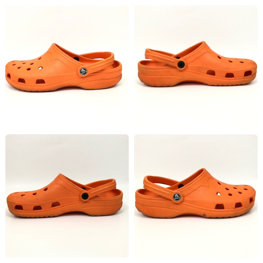 Crocs Rebound Classics Made in Canada - Picture 8 of 8